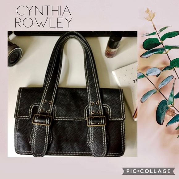 Cynthia Rowley purse - Picture 1 of 4